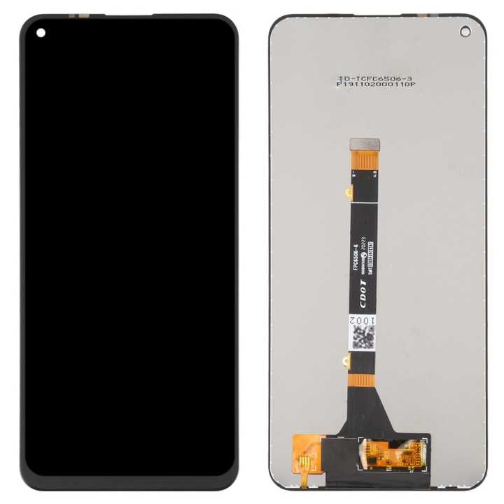 HTC Desire 20 Pro Display Price in BD wefixfast