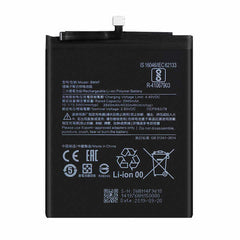 Xiaomi Mi 9 Lite Battery Price in BD We Fix Fast