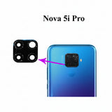 Huawei Nova 5i Pro Rear Facing Camera Glass Price in BD wefixfast