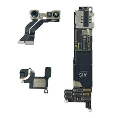 iPhone 13 Pro charging logic board price in Bangladesh We Fix Fast