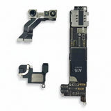 iPhone 13 charging logic board price in Bangladesh We Fix Fast
