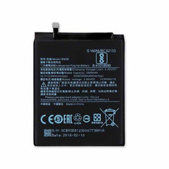 Xiaomi Mi 8 Pro Battery Price in BD We Fix Fast