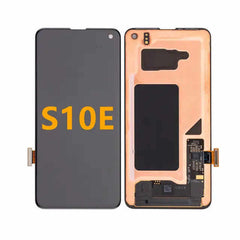 Original Samsung Galaxy S10E Dynamic AMOLED Display in BD We Fix Fast