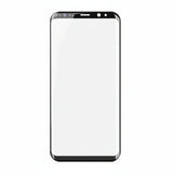 Original Samsung Galaxy S8 Plus G955A/G955P/G955T/G955V/G955U Upper Glass Replacement BD We Fix Fast