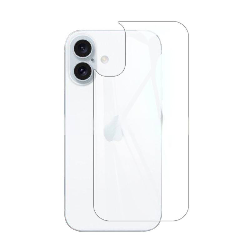 Apple iPhone 16 Plus Back Glass Price wefixfast