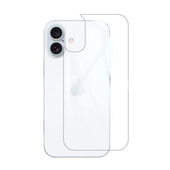 Apple iPhone 16 Plus Back Glass Price wefixfast