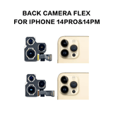 Original iPhone 14 Pro Rear Back Camera Replacement Available We Fix Fast