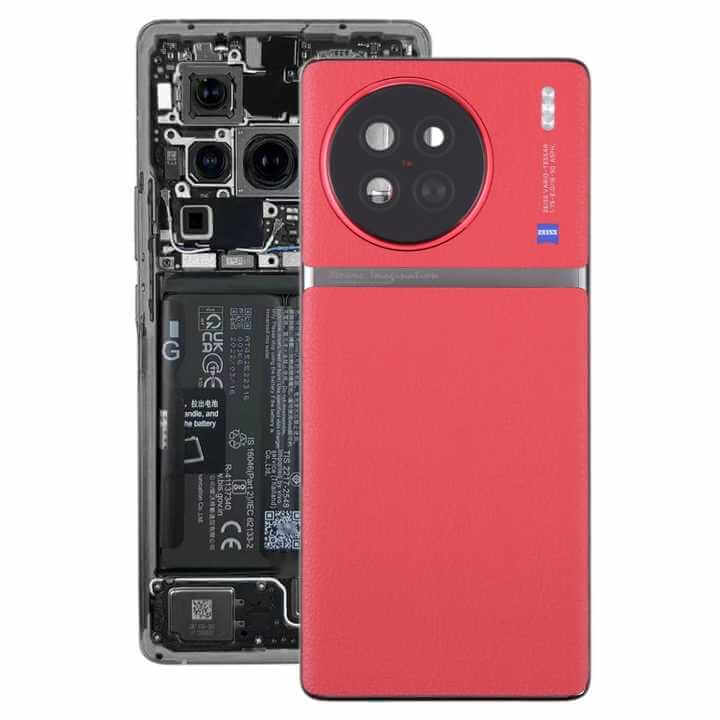 Vivo X90 Back Panel Price in Bangladesh We Fix Fast