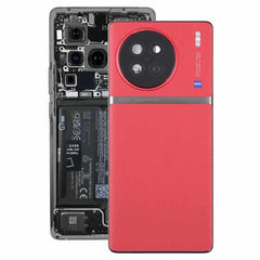 Vivo X90 Back Panel Price in Bangladesh We Fix Fast