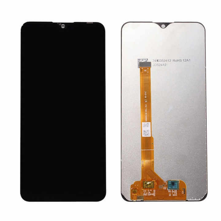 Vivo V17 Super AMOLED Display Price in BD We Fix Fast
