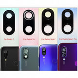 Xiaomi Redmi S2 Rear Camera Glass Lens Replacement We Fix Fast