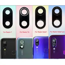 Xiaomi Redmi S2 Rear Camera Glass Lens Replacement We Fix Fast