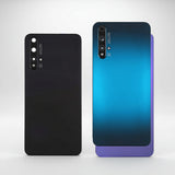 Huawei Nova 5T Rear Facing Camera Glass Price in BD wefixfast