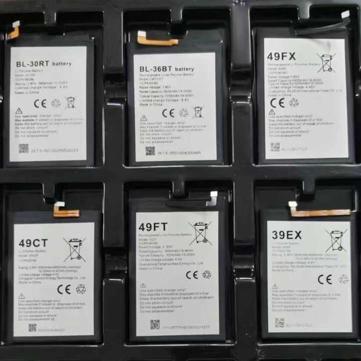 Infinix Note 30 VIP battery price in Bangladesh We Fix Fast