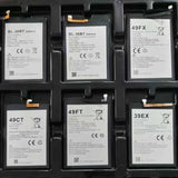 Infinix Note 30 VIP battery price in Bangladesh We Fix Fast
