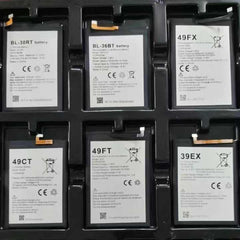 Infinix Note 30 VIP battery price in Bangladesh We Fix Fast