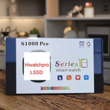 s1000 pro