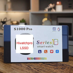 s1000 pro