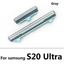Samsung Galaxy S20 Ultra Power On/Off Button/Switch Button Price in Bangladesh We Fix Fast