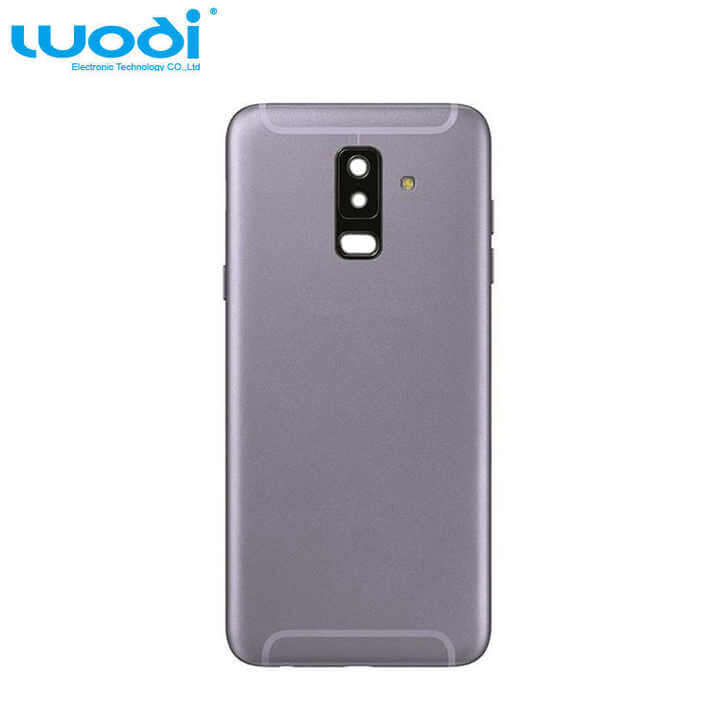 Samsung Galaxy A6 (2018) Back Panel (All Colors) Available We Fix Fast