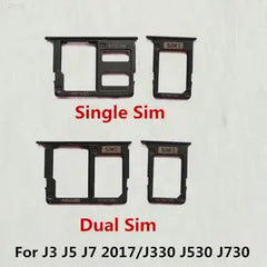Samsung Galaxy J3 (2017) SIM Card Tray Price in Bangladesh We Fix Fast