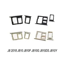 Samsung Galaxy J8 (2018) SIM Card Tray price in BD We Fix Fast