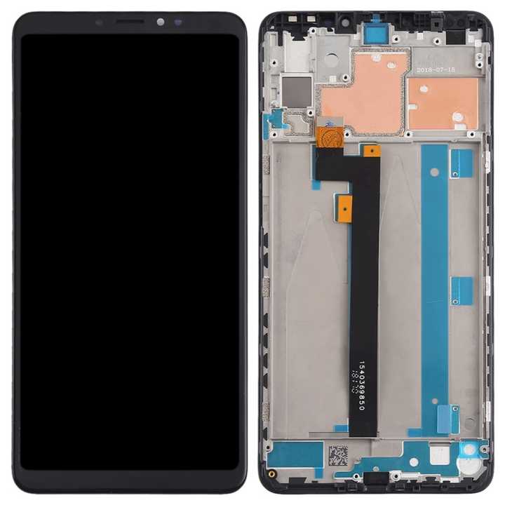 Xiaomi Mi Max Display Price in Bangladesh We Fix Fast