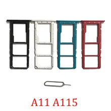 Samsung Galaxy A11 SIM Card Tray Price in Bangladesh We Fix Fast