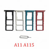 Samsung Galaxy A11 SIM Card Tray Price in Bangladesh We Fix Fast