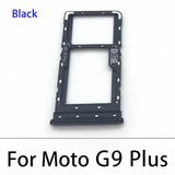 Motorola Moto G9 Plus SIM card tray replacement price in BD We Fix Fast