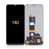 Vivo Y02 Display Price in Bangladesh We Fix Fast