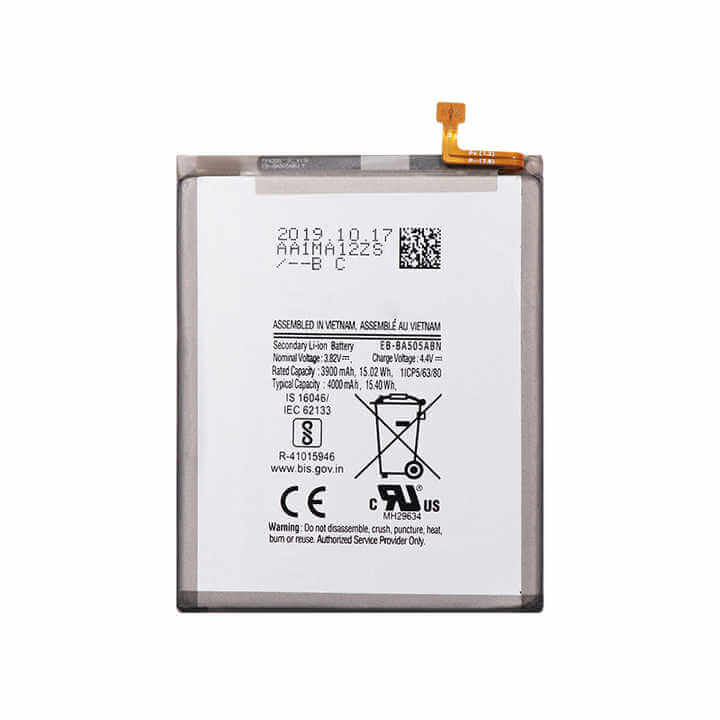 Samsung Galaxy A30s Battery price in BD We Fix Fast