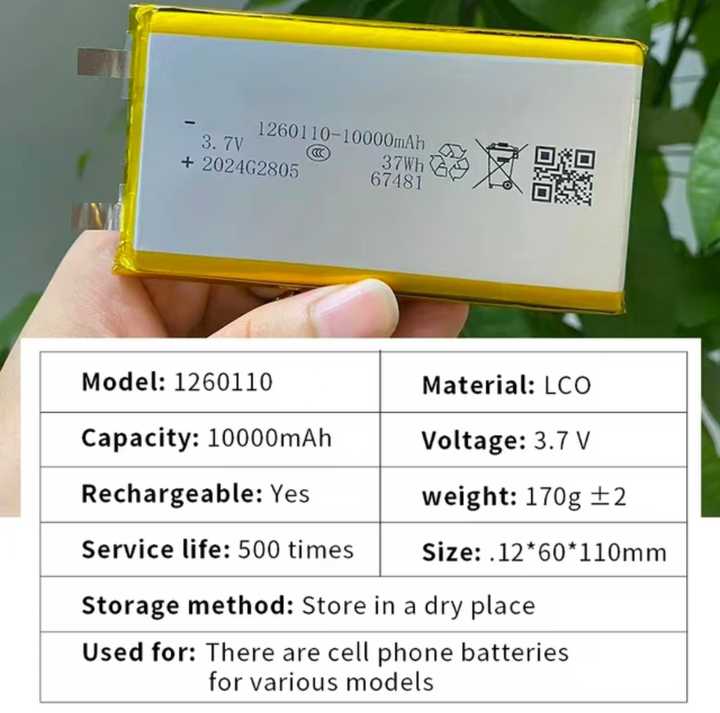 Infinix Note 10 Pro NFC battery price in Bangladesh We Fix Fast