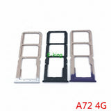 Oppo A72 SIM card tray holder slot replacement price in BD We Fix Fast
