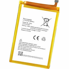 Infinix Note 6 battery price in Bangladesh We Fix Fast