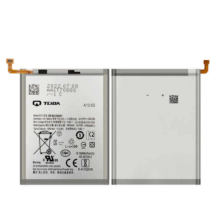 Samsung Galaxy A40 Battery Price in BD We Fix Fast