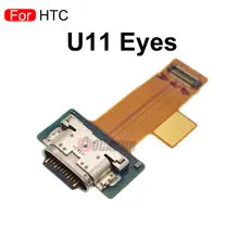HTC U11 Eyes Charging Logic Board Price in Bangladesh wefixfast