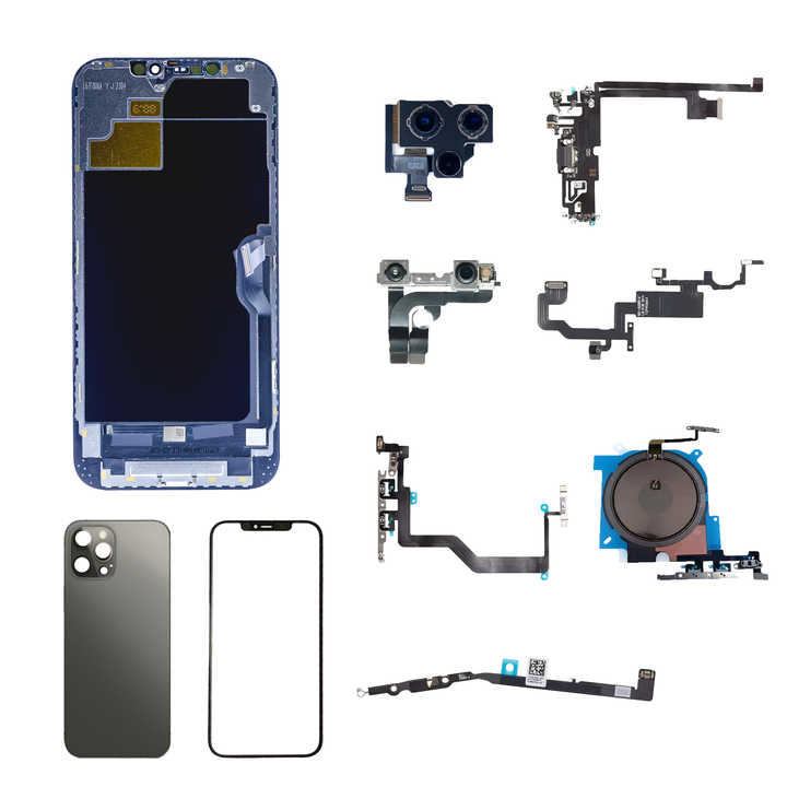 iPhone 6S Plus charging logic board price in Bangladesh We Fix Fast