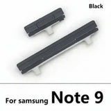 Power Buttons for Samsung Galaxy Note 9 Replacement We Fix Fast
