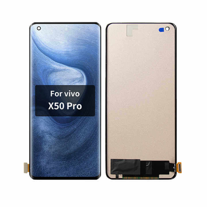 Vivo X50 Pro Display Price in Bangladesh We Fix Fast