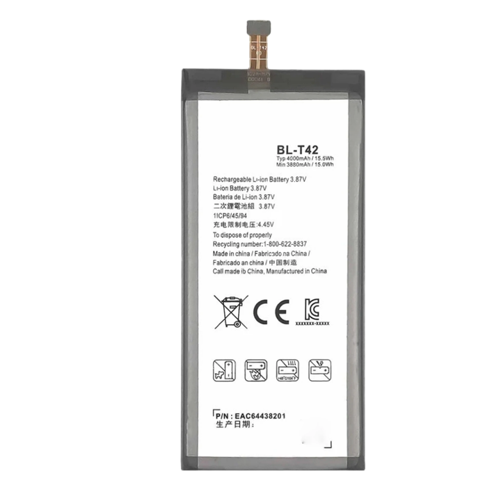 LG V50 ThinQ 5G battery price in BD We Fix Fast