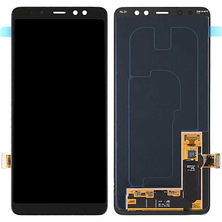 Samsung Galaxy A6 Plus (2018) Battery Price in BD We Fix Fast