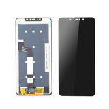 Original quality Xiaomi Redmi Note 6 Pro Display in BD We Fix Fast