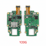 Vivo Y20G Charging Logic Board in Bangladesh We Fix Fast