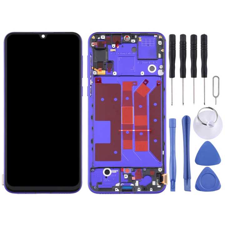 Huawei Nova 5 Pro Display Price in BD wefixfast