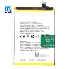 Realme C25s Battery Price in Bangladesh wefixfast