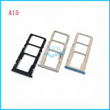 Oppo A15 SIM card tray holder slot replacement price in BD We Fix Fast