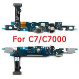 Samsung Galaxy C7 Charging Port in BD We Fix Fast