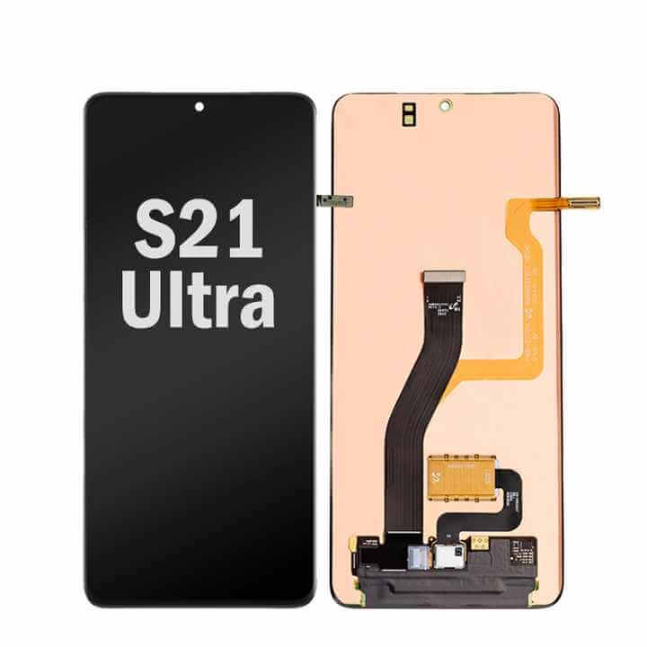 Original Samsung Galaxy S21 Ultra Dynamic AMOLED Display Price in BD We Fix Fast