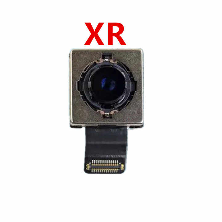 iPhone XR rear back camera replacement available We Fix Fast